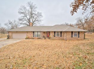 13524 Chandelle Dr, Newalla, OK 74857