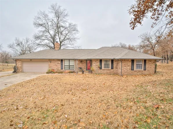 13524 Chandelle Dr, Newalla, OK 74857