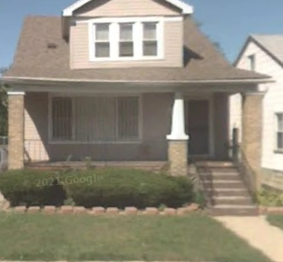 Section 8 welcome — Photo 1