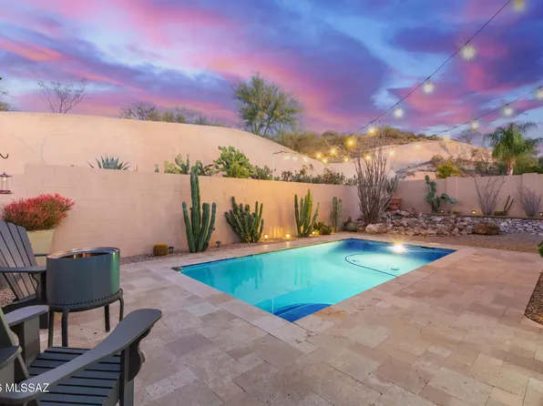 39443 S Cinch Strap Pl, Saddlebrooke, AZ 85739