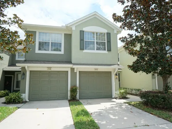 2110 River Turia Cir, Riverview, FL 33578