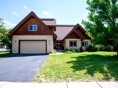 731 Northstar Dr, Hailey, ID, 83333