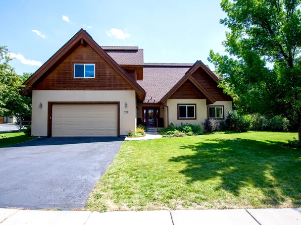 731 Northstar Dr, Hailey, ID 83333