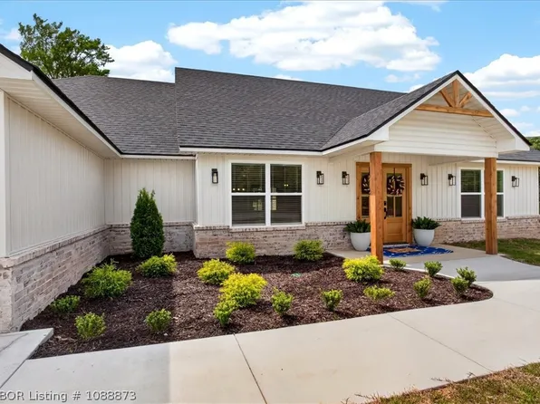 23478 Wolf Valley Rd, Wister, OK 74966