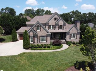 201 Griffith Hill Way, Greer, SC 29651