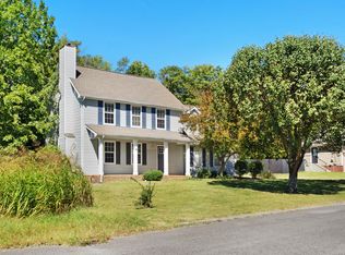 1415 Bluegrass Rd, Nolensville, TN 37135