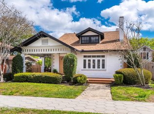 2976 HERSCHEL Street, Jacksonville, FL 32205