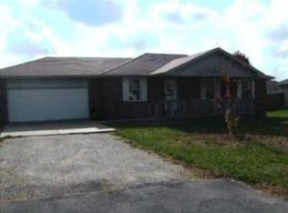 214 E Meadowbrook Ave, Clever, MO 65631