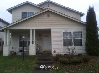 14316 72nd Stct E, Sumner, WA