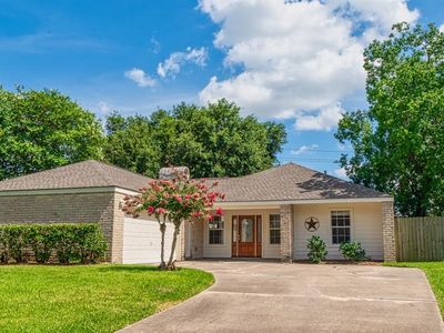 11415 Wickersham Ln, Houston, TX, 77077
