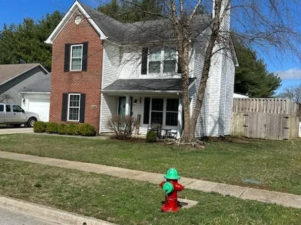 138 Old Post Rd, Paris, KY 40361