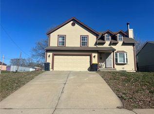 1009 Park Ave, Kansas City, MO 64127