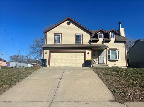 1009 Park Ave, Kansas City, MO 64127