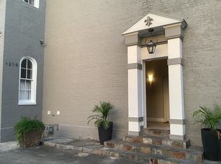 1215 Josephine St #15, New Orleans, LA 70130