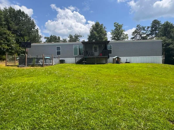 2081 County Road 1728, Holly Pond, AL 35083