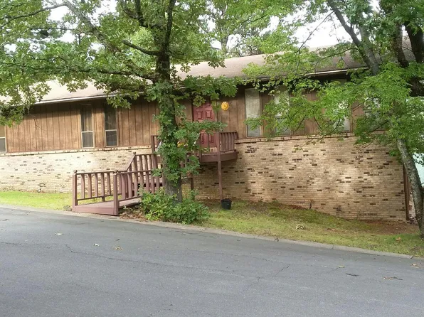 17 Leisurewood Ln, Maumelle, AR 72113