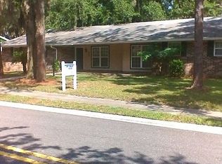 2330 Marcel Dr, Orange Park, FL 32073