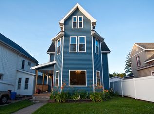 328 S 2nd St, Philipsburg, PA 16866