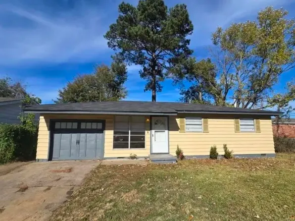 717 Annelle St, North Little Rock, AR 72117