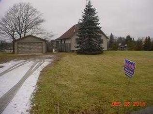 3977 Barbra Dr, Prescott, MI 48756