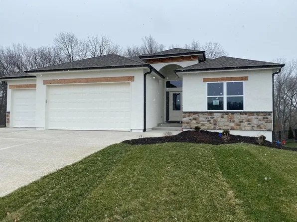 12655 NW Larkspur Ln, Platte City, MO 64079