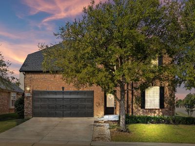 2837 Enchanted Eve Dr, Little Elm, TX, 75068