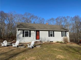 275 North Rd, Hopkinton, RI 02833