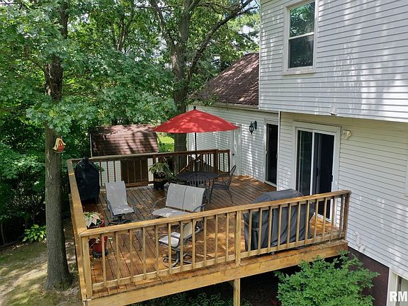 5th image of 3332 W Lexington Ct
