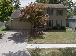 7612 Glenoak Pkwy, Fort Wayne, IN 46815