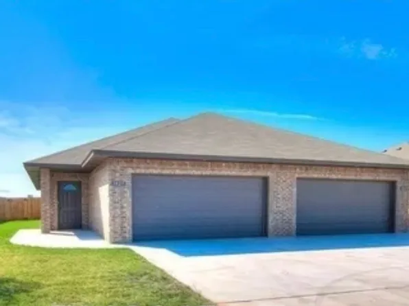 1742 Eighty Niner Ter #2, El Reno, OK 73036