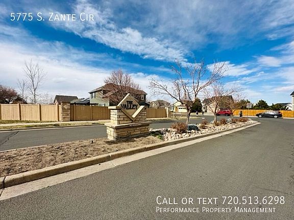 3rd image of 5775 S Zante Cir