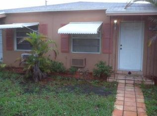 1734 Washington St, Hollywood, FL 33020