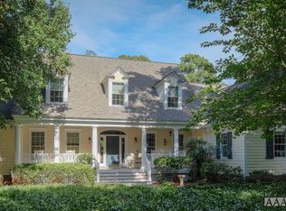 205 Dundee Dr, Edenton, NC 27932