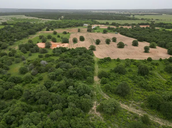 997 Private Road 4691, Baird, TX 79504