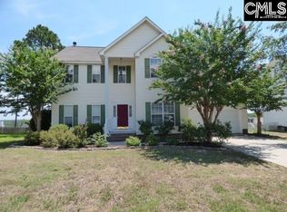 21 Monarch Ln, Columbia, SC 29229