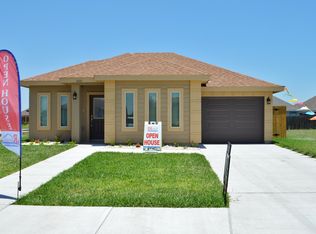 1001 Eisenhower Ave, Alton, TX 78573