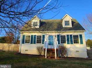 240 Queen St, Culpeper, VA 22701