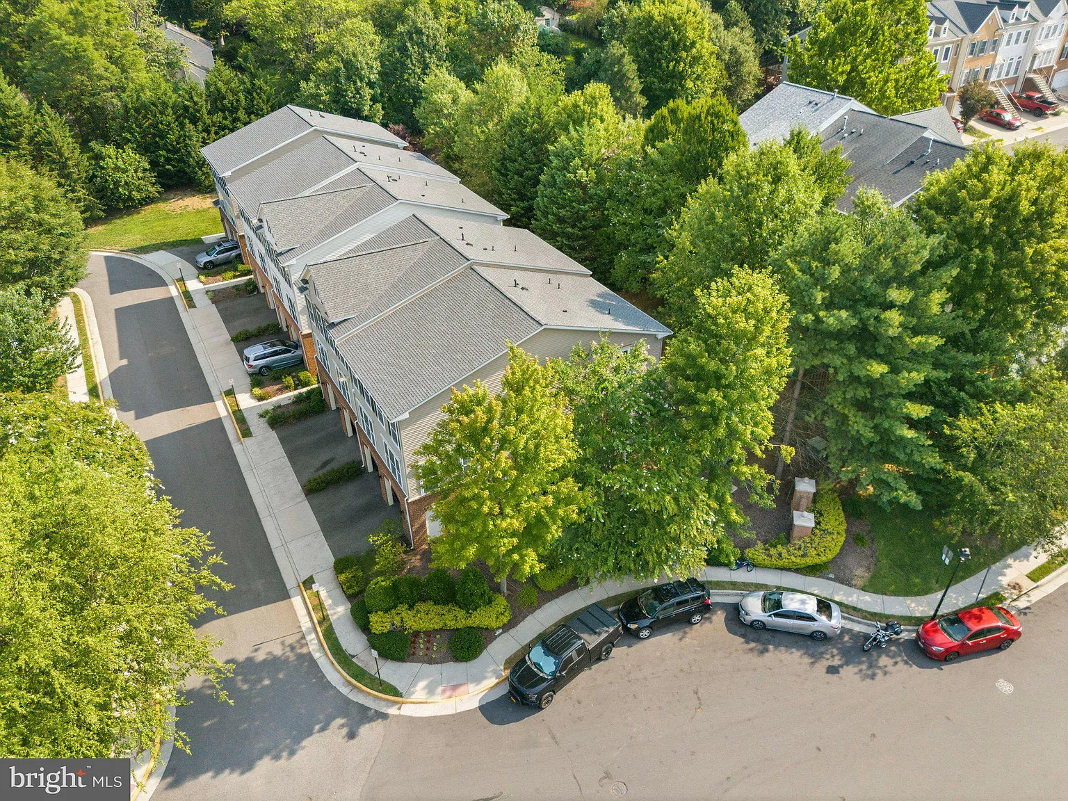 Groveton Woods Condo — Photo 3