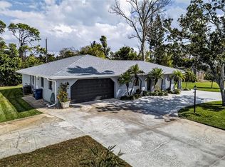 5841 Osprey Rd, Venice, FL 34293