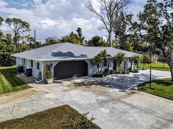 5841 Osprey Rd, Venice, FL 34293
