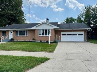58 Dronfield Rd, Troy, OH 45373