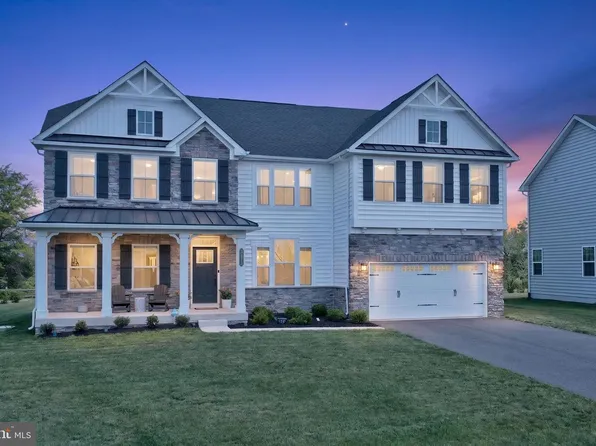 3473 Devlin Way, Souderton, PA 18964