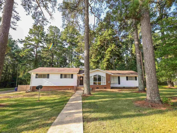 1603 Abernathy St, Fordyce, AR 71742