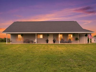 8855 Lawrence 2220, Monett, MO, 65708