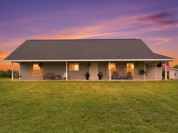 8855 Lawrence 2220, Monett, MO 65708