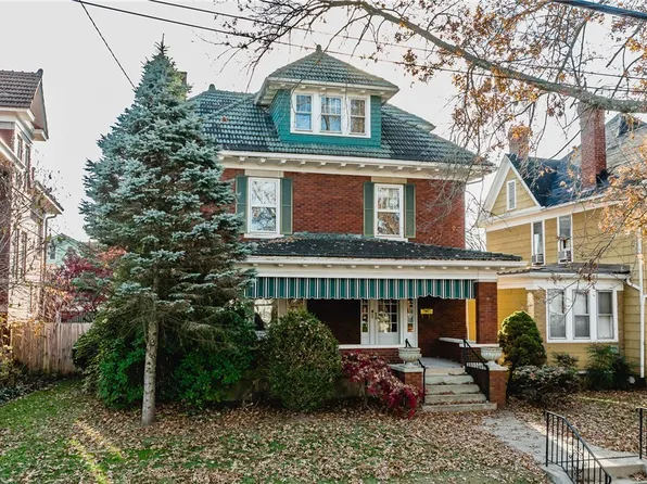 1442 Washington Ave, Parkersburg, WV 26101