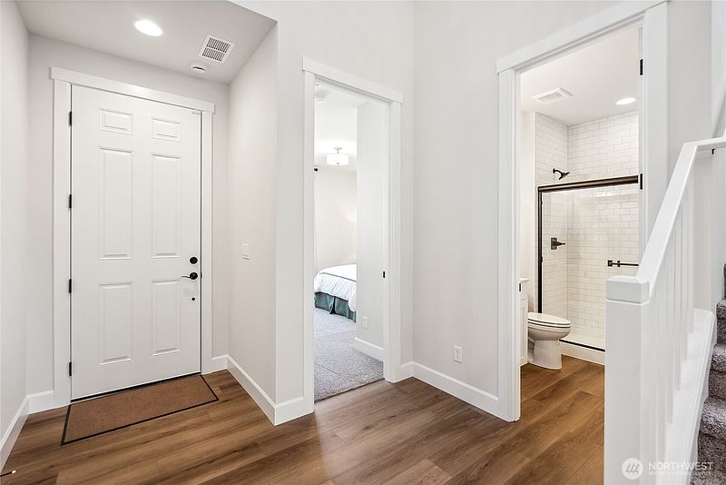 2nd image of 10697 Treasure Drive NW #111
