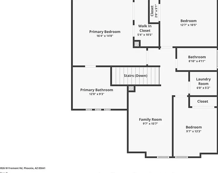 3926 W Fremont Rd — Photo 3