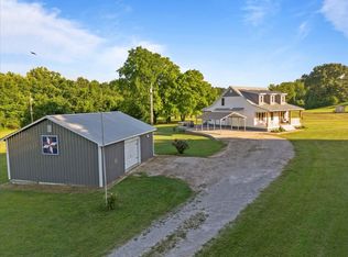 4595 W Trace Creek Rd, Waverly, TN 37185
