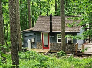 3770 Gravely Hill Rd, Ripplemead, VA 24150